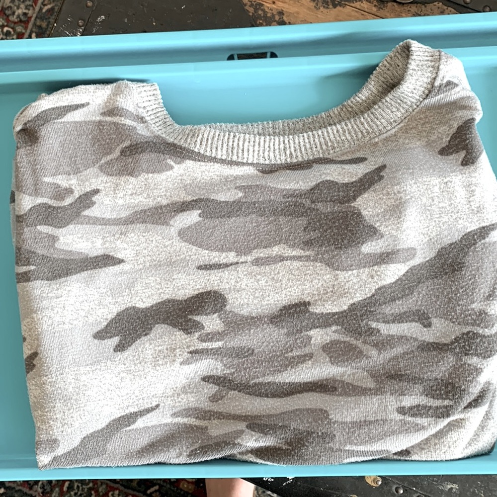 SPLENDID- Sweatshirt